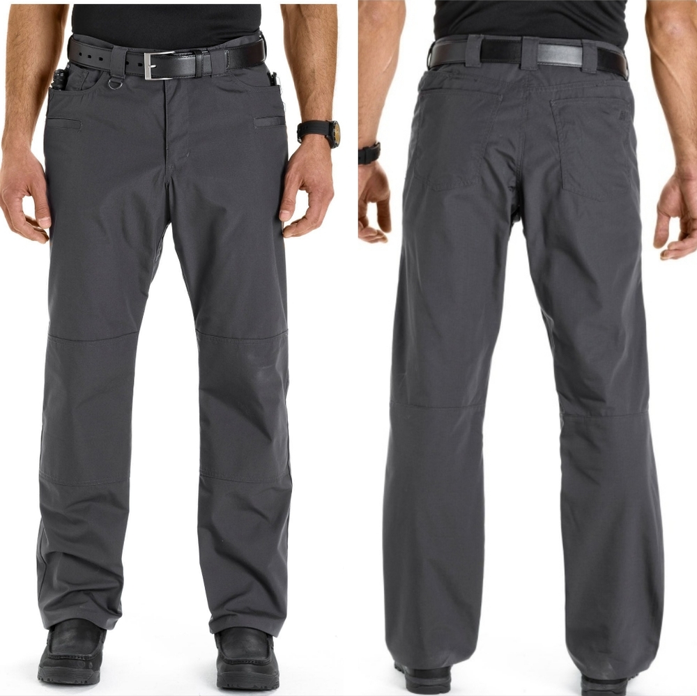 5.11 Tactical Tactlite Jean Cut Pants 42x32